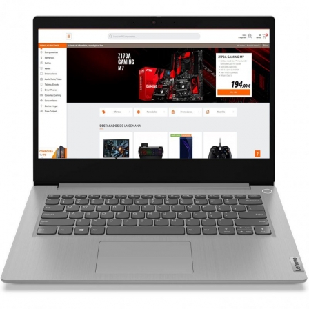 LENOVO